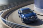 Buick Verano Turbo 2013 года
